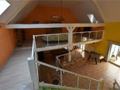 Gîte des Lys