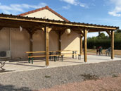 Gîte des Oliviers