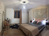 Le grand gîte des Perce Neige