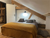 Le grand gîte des Perce Neige