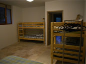 Le grand gîte des Perce Neige