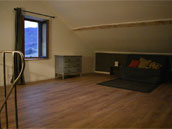 Le grand gîte des Perce Neige