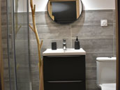 Le grand gîte des Perce Neige