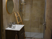 Le grand gîte des Perce Neige