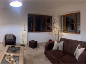 Le grand gîte des Perce Neige