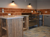 Le grand gîte des Perce Neige