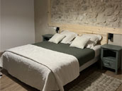 Le grand gîte des Perce Neige