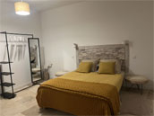 Le grand gîte des Perce Neige