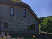 Gîte des petits bonheurs