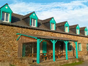 Gîte des Saillardières