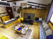 Gîte des Tavernes