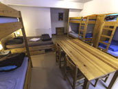 Gîte des Tavernes