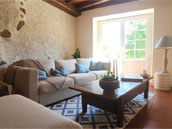 Gîte des Volets Bleus