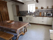 Gîte des Volets Bleus