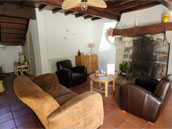 Gîte des Volets Bleus