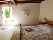 Gîte des Volets Bleus