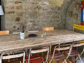 La Maison Descharmes