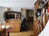 Gite des Moulins