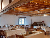 Gîtes des deux clos