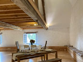 Gîtes des deux clos