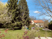 Gîtes des deux clos