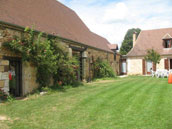 Domaine de la Deymarie