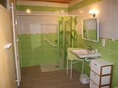 Les Gîtes de la Fontaine 