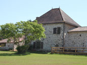 Domaine de Longeville