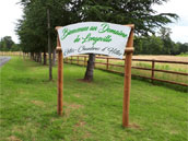 Domaine de Longeville