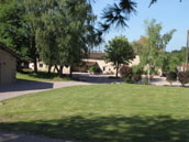 Domaine de Longeville