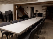 Domaine de Longeville