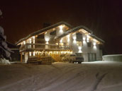 Chalet La Dolce Vita