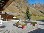 Chalet La Dolce Vita