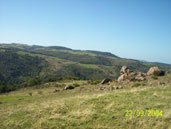 Gite du Dolmen de Poursanges