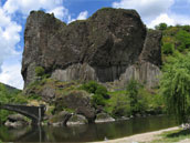 Gite du Dolmen de Poursanges