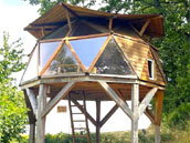 Domaine du Balbuzard