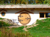 Domaine du Balbuzard