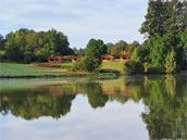 Domaine du Balbuzard