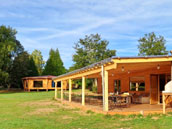 Domaine du Balbuzard