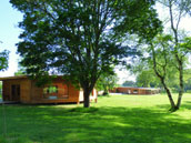 Domaine du Balbuzard