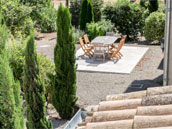 Domaine de Cantalauze
