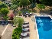 Domaine de Cantalauze