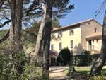 Gite de groupe Vaucluse