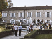 Domaine de la Chartrognière