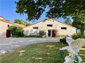 Le Domaine de la Clartière