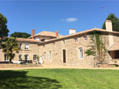 Le Domaine de la Clartière