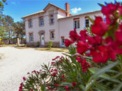 Le Domaine de la Clartière