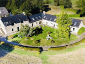 Domaine de Coat Cren