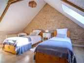 Domaine de Coat Cren
