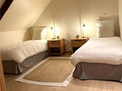Domaine de Coat Cren